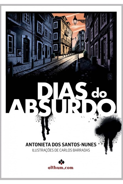 DIAS DO ABSURDO