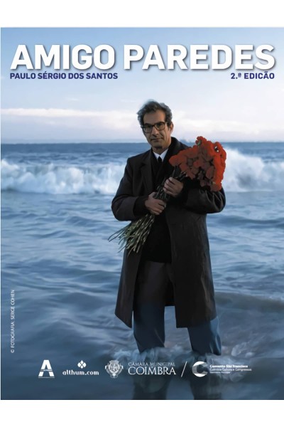 AMIGO PAREDES