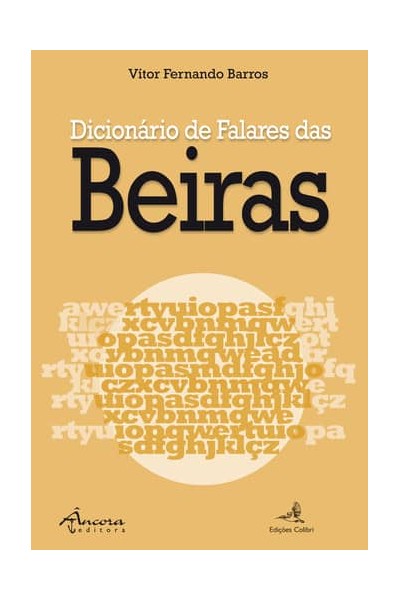 DICIONÁRIO DE FALARES DAS BEIRAS