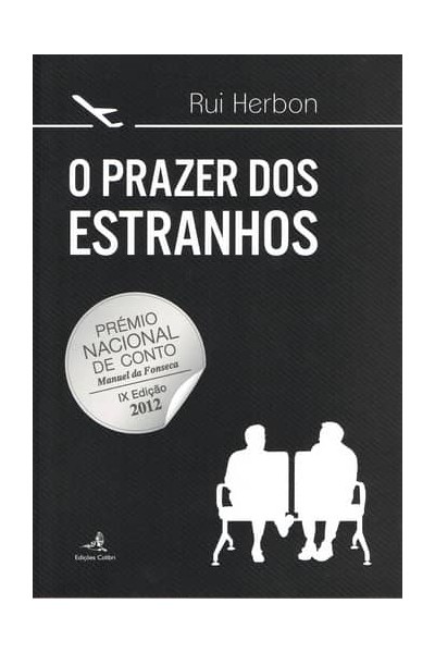 O PRAZER DOS ESTRANHOS