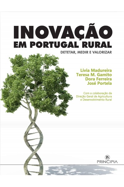 INOVAÇAO EM PORTUGAL RURAL