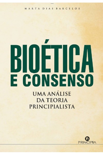BIOÈTICA E CONSENSO