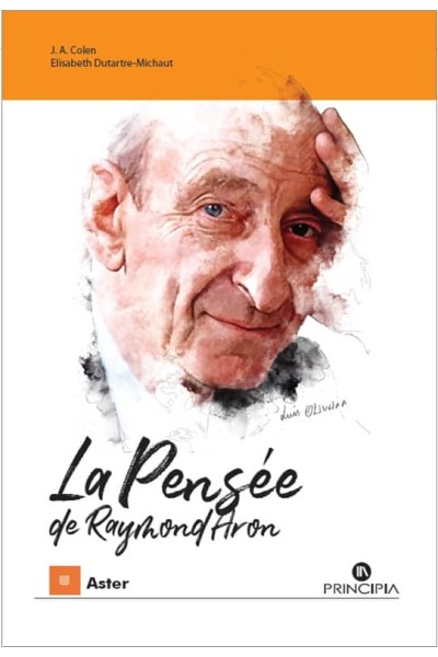 LA PENSÉE DE RAYMOND ARON ESSAIS ET INTERPRÉTATIONS