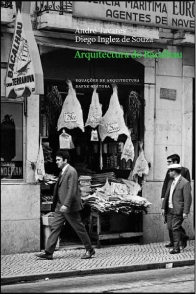 ARQUITECTURA DO BACALHAU