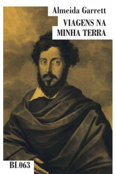 VIAGENS NA MINHA TERRA