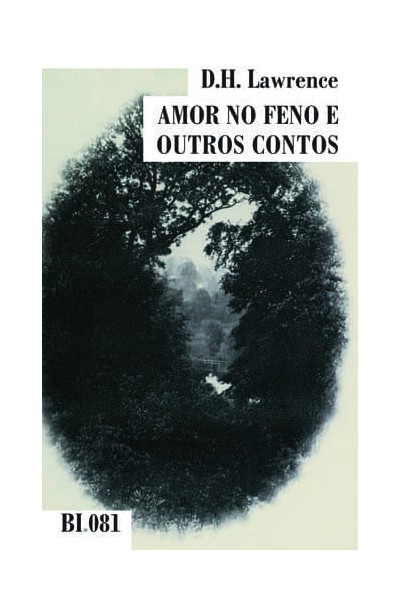 AMOR NO FENO E OUTROS CONTOS