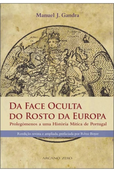 DA FACE OCULTA DO ROSTO DA EUROPA