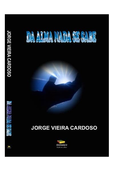DA ALMA NADA SE SABE