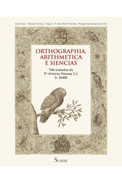 ORTHOGRAPHIA,ARITHMETICA E SIENCIAS