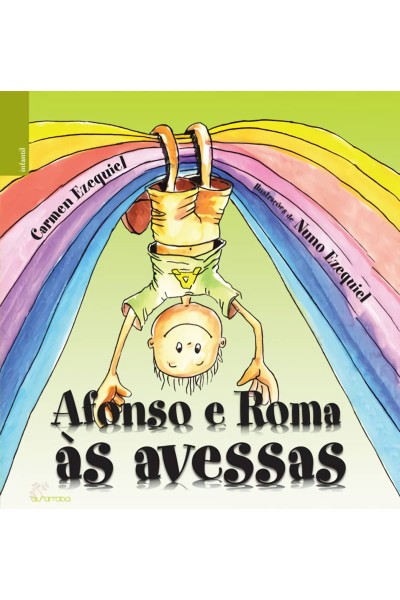 AFONSO E ROMA ÀS AVESSAS
