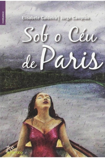 SOB O CÉU DE PARIS