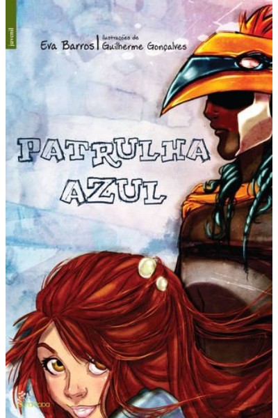 PATRULHA AZUL
