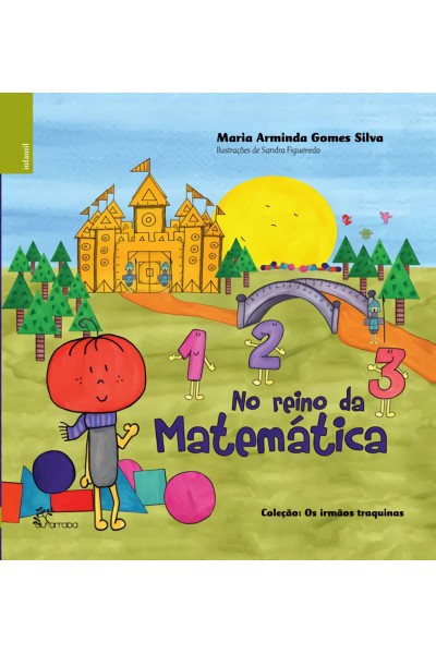 NO REINO DA MATEMÁTICA