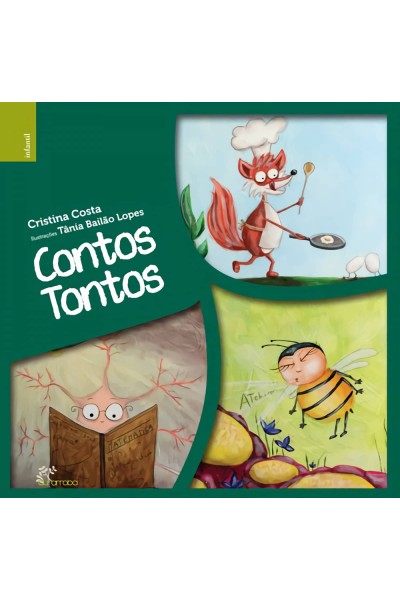 CONTOS TONTOS