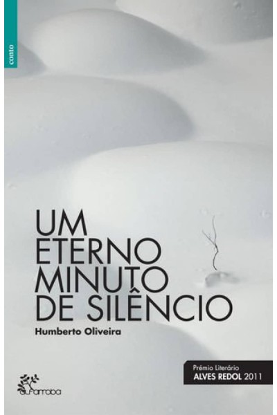 UM ETERNO MINUTO DE SILÊNCIO