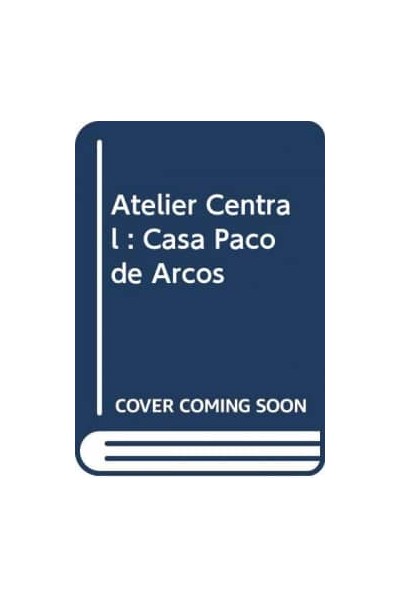 ATELIER CENTRAL