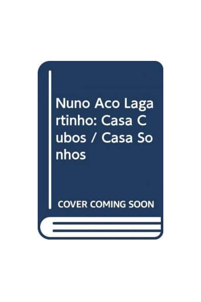 NUNO AÇO LAGARTINHOS