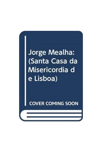 JORGE MEALHA