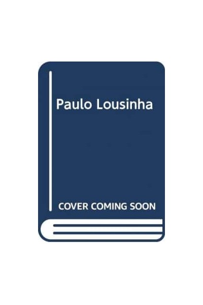 PAULO LOUSINHA