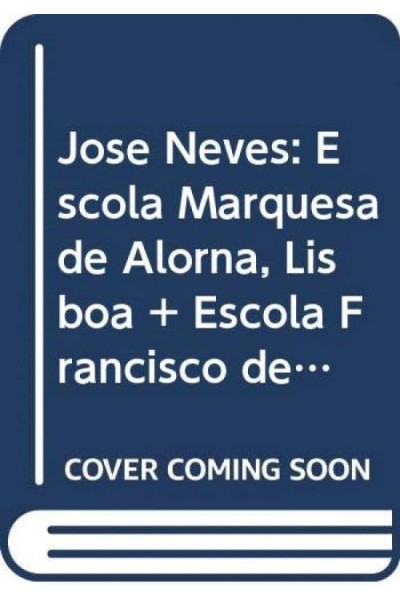 ESCOLA MARQUESA DE ALORNA, LISBOA + ESCOLA FRANCISCO DE ARRUDA, LISBOA