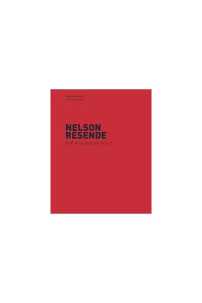 NELSON RESENDE - CONSTRUIR DE RAIZ / RECUPERAR