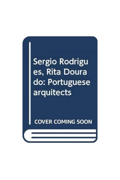 SÉRGIO FAZENDA RODRIGUES + RITA DOURADO