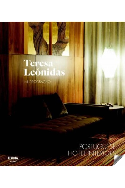 TERESA LEÓNIDAS Û NL DECORAÇÃO