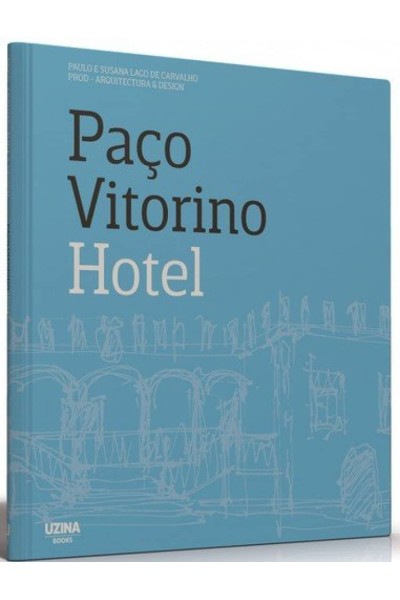 PAÇO VITORINO HOTEL