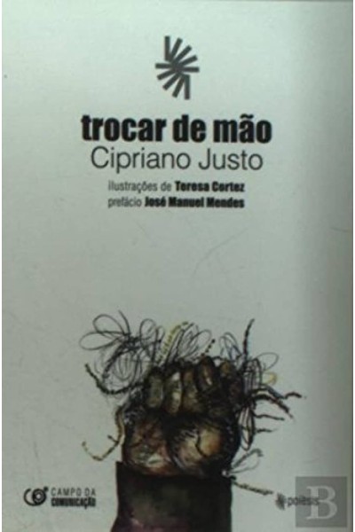 TROCAR DE MAO