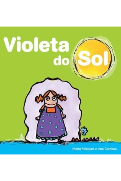 VIOLETA DO SOL
