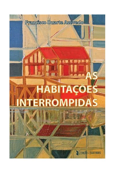 HABITAÇÕES INTERROMPIDAS