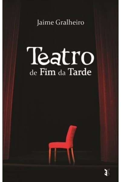 TEATRO DE FIM DA TARDE