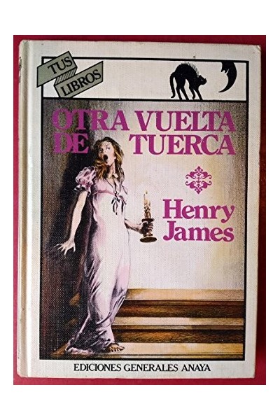 Otra Vuelta De Tuerca
