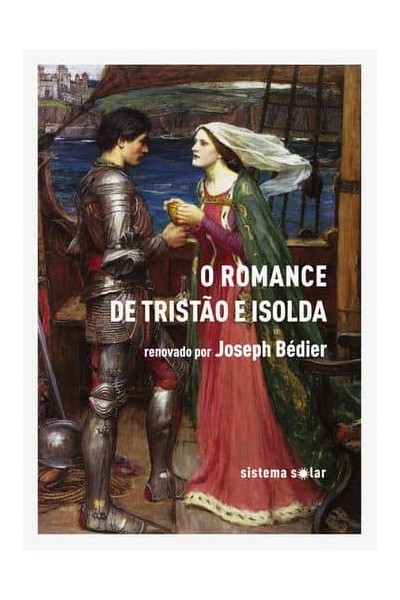O ROMANCE DE TRISTÃO E ISOLDA