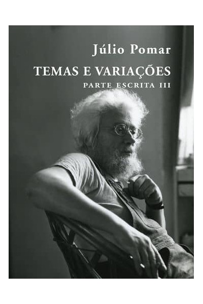 TEMAS E VARIAÇÕES - PARTE ESCRITA III