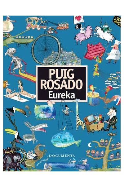 EUREKA