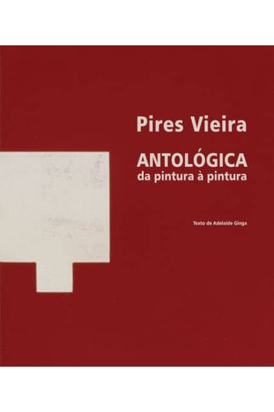 ANTOLÓGICA - DA PINTURA À PINTURA