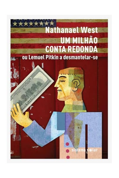 UM MILHÃO CONTA REDONDA OU LEMUEL PITKIN A DESMANTELAR-SE