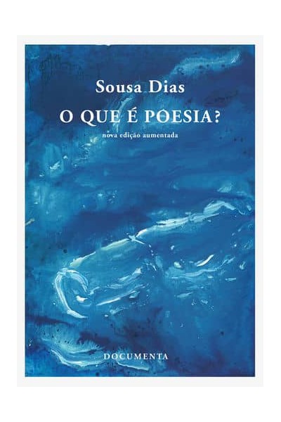 O QUE É POESIA?