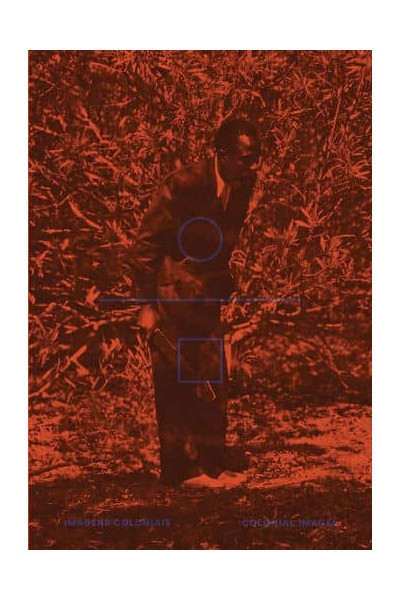 CADERNOS CIAJG - IMAGENS COLONIAIS: REVELAÇÕES DA ANTROPOLOGIA E DA ARTE CONTEMPORÂNEAS