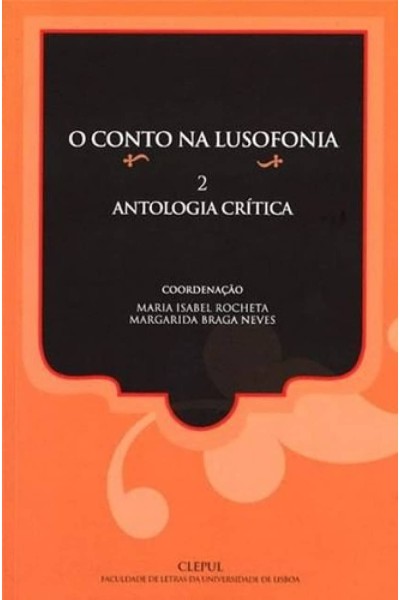 O CONTO NA LUSOFONIA