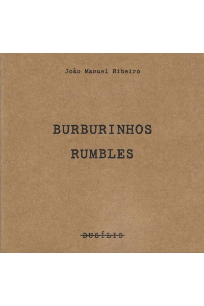 BURBURINHOS RUMBLES