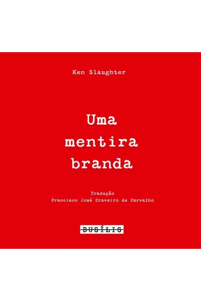 UMA MENTIRA BRANDA