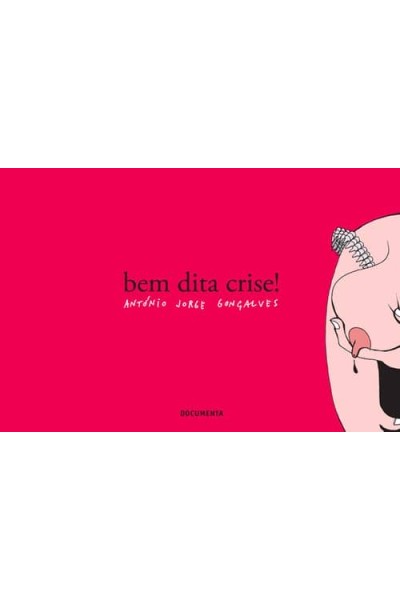 BEM DITA CRISE!