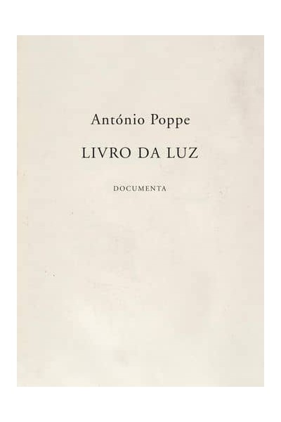 LIVRO DA LUZ