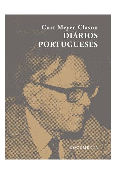DIÁRIOS PORTUGUESES (1969-1976)