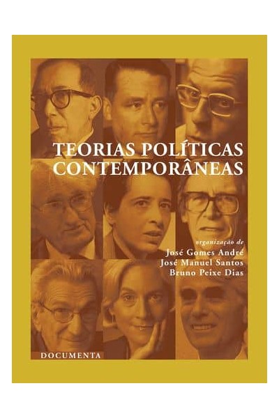 TEORIAS POLÍTICAS CONTEMPORÂNEAS