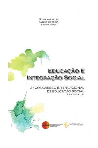 EDUCAÇÃO E INTEGRAÇÃO SOCIAL