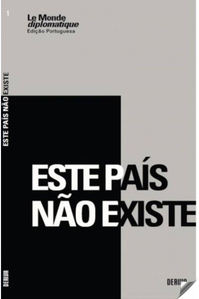 ESTE PAIS NAO EXISTE
