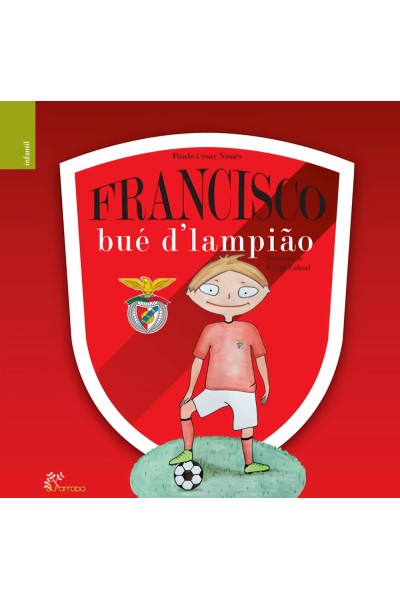 FRANCISCO BUÉ DE LAMPIÃO